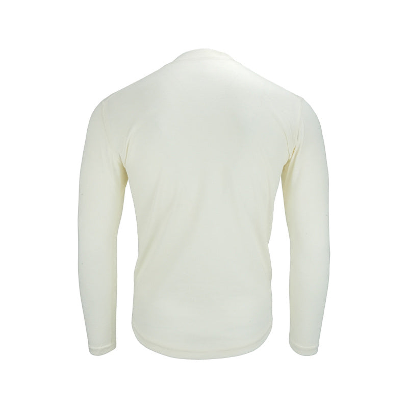 Bell Pro-TX Underwear Top White 2X Large Sfi 3.3/5 - BR40005