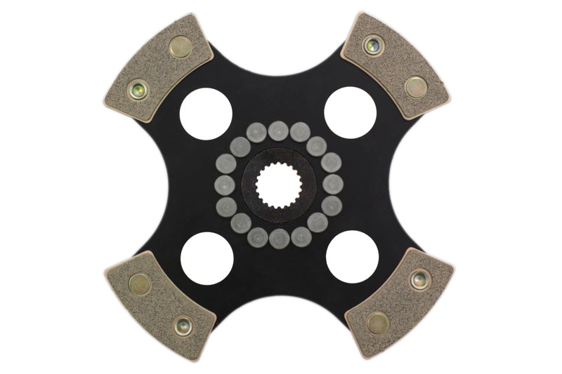 ACT 17-23 Honda Civic 4 Pad Rigid Race Disc - 4240010