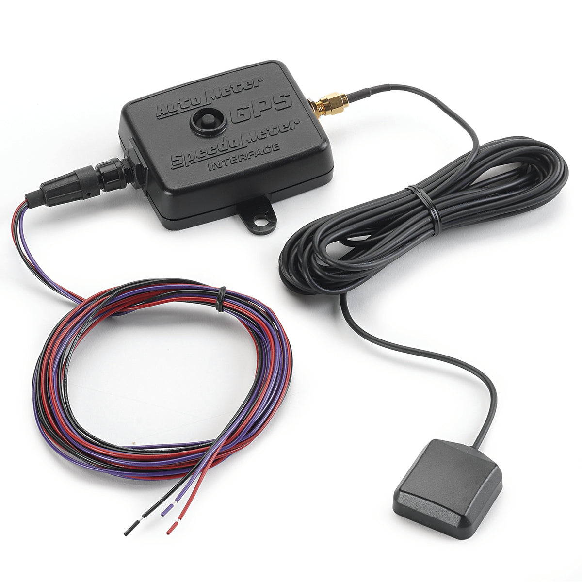 Autometer Universal GPS Speedometer Interface Module - 5289