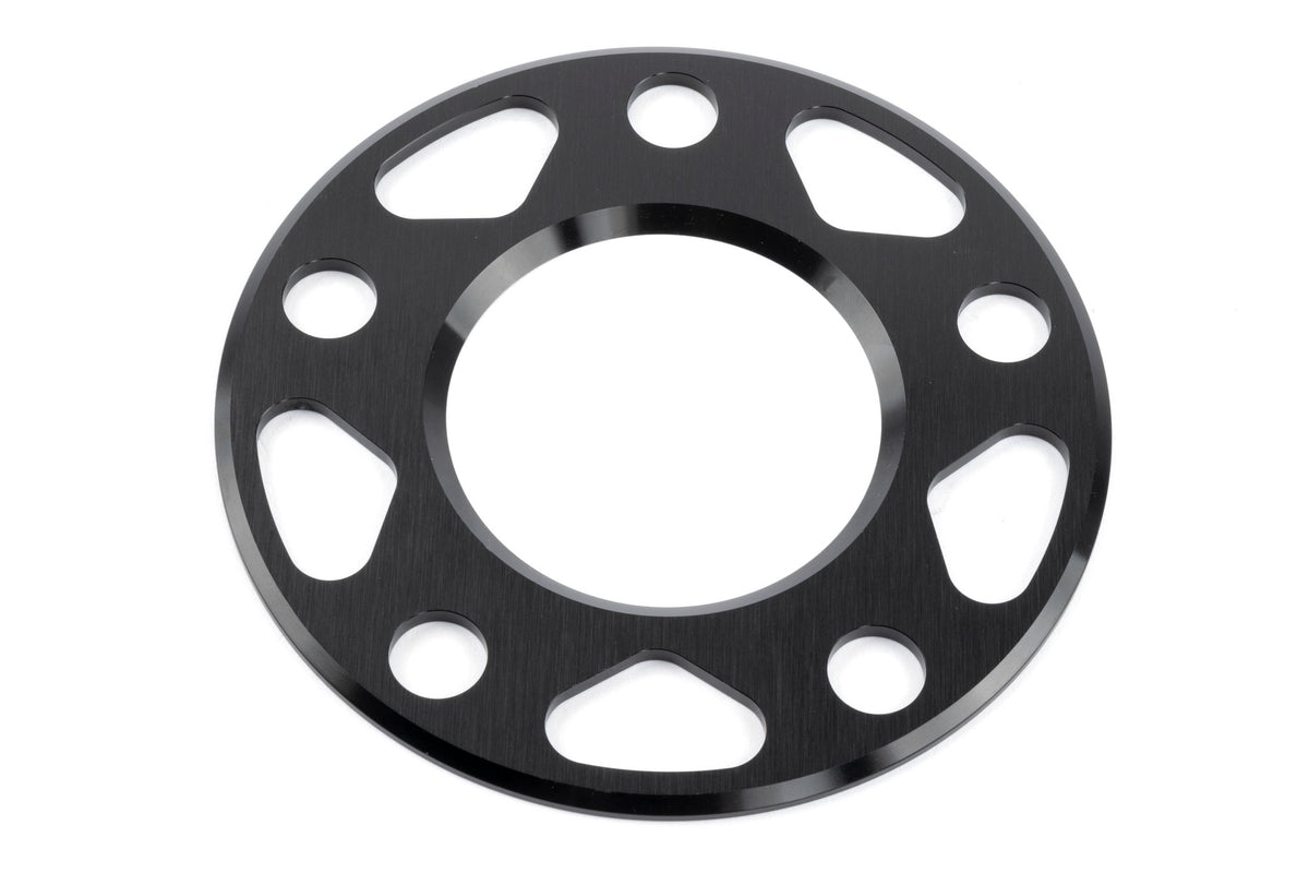 Dinan - Spacers; 5x120 - 72.6mm CB - 4mm Thick - D210-2034