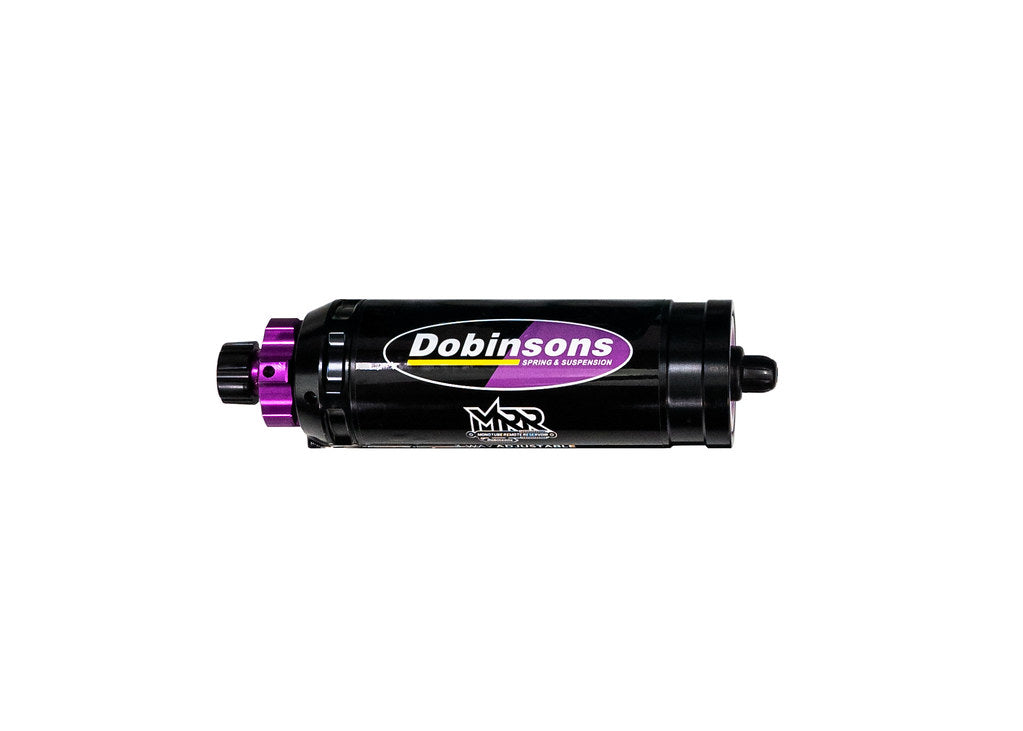 Dobinsons - Replacement Reservoir Complete with Adjusters - 165mm - MRRES60-165-ADJ