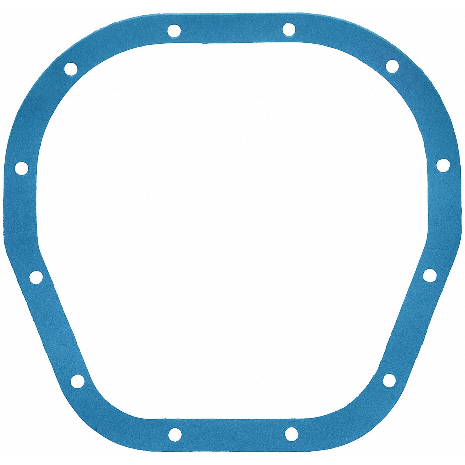 Fel-Pro Ford F-150 Axle Housing Cover Gasket Irregular Shaped 12 Bolt Hole Gasket - RDS55394 for 2000-2008 Ford F-150 - front view