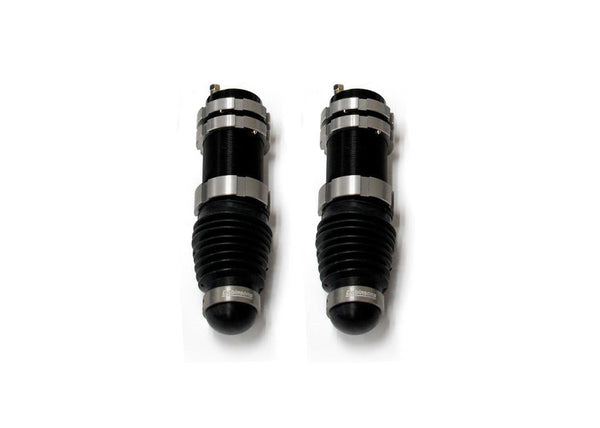 DOBINSONS ADJUSTABLE HYDRAULIC BUMP STOP 2.6" - HBS66-002