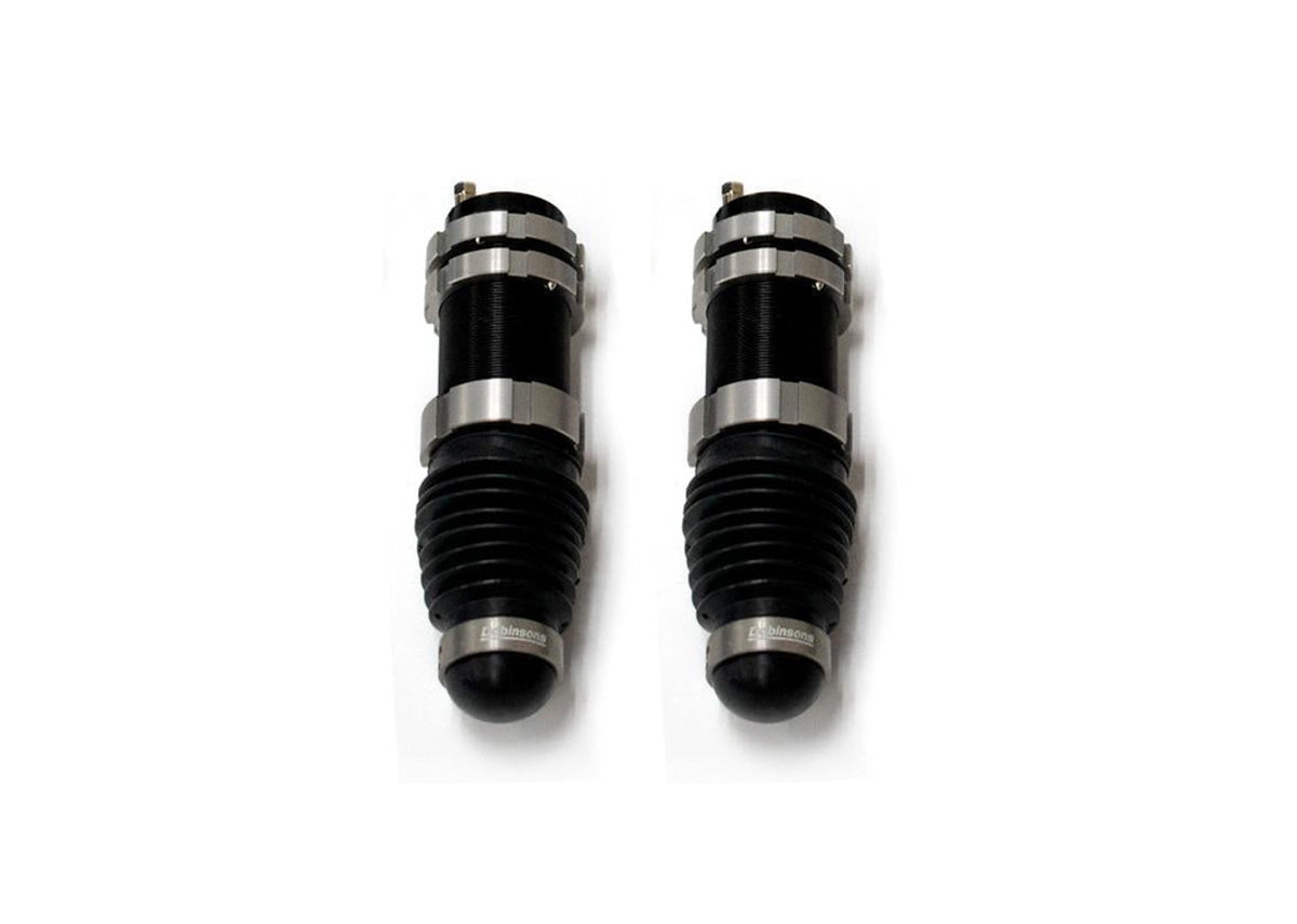 DOBINSONS ADJUSTABLE HYDRAULIC BUMP STOP 2.2" - HBS56-001