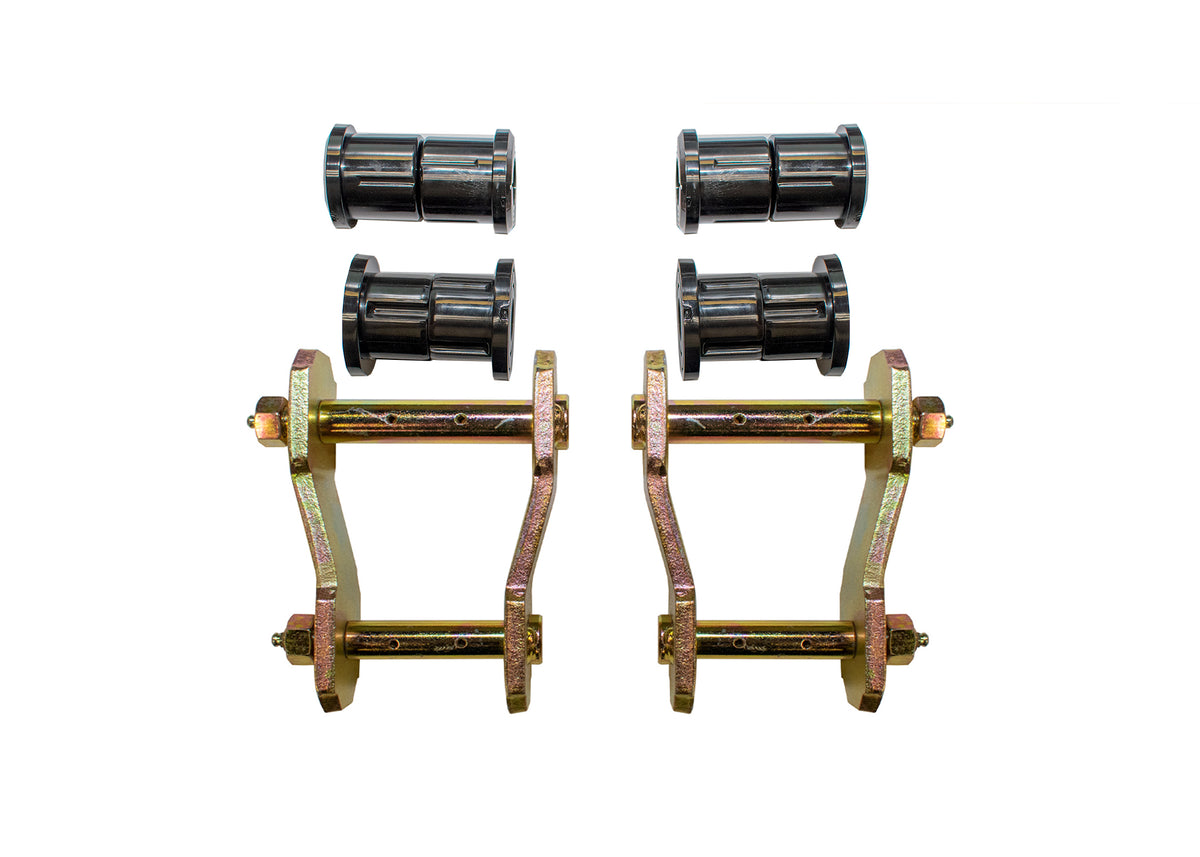 Dobinsons - Greaseable Shackle Kit - SK59-077 RH (copy) - SK59-077 RH-78