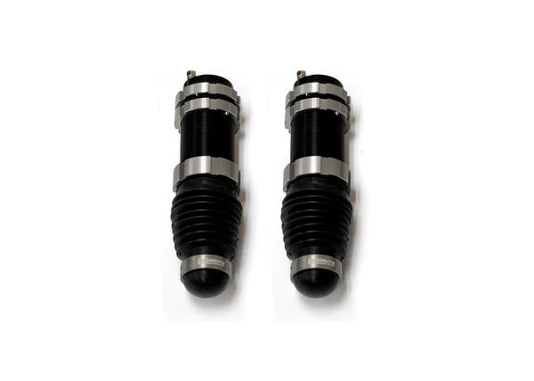 DOBINSONS ADJUSTABLE HYDRAULIC BUMP STOP 2.6" - HBS66-003