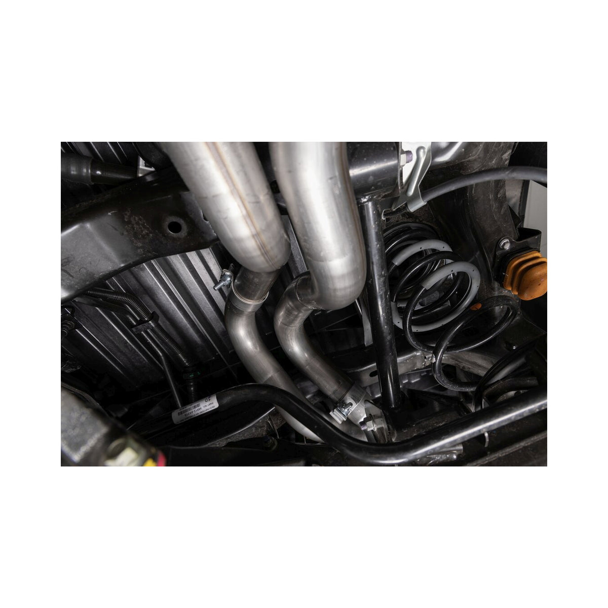 Flowmaster Flow FX Cat-Back Exhaust System 718174