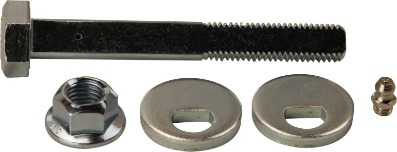 MOOG 15-17 Chrysler 200 Rear Alignment Camber / Toe Kit - K100405 - front view