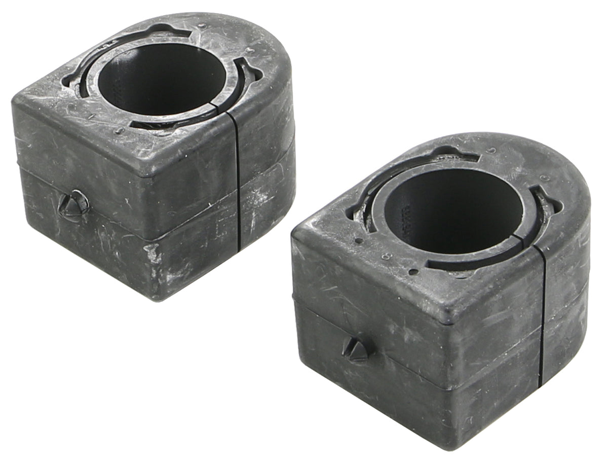 MOOG 04-09 Cadillac SRX Front To Frame Sway Bar Bushing - K201509 - front view