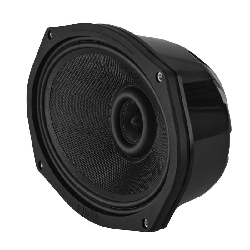 DS18 Baffles For Harley-Davidson Lids Fits Most DS18 6x9 Speakers Durable PC + ABS Material - RY-HD69BAFFLE - detail view