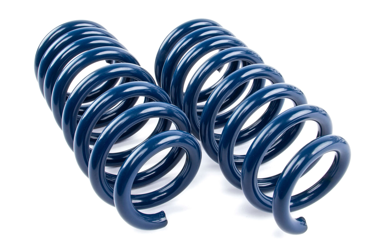 Dinan - Performance Spring Set - 2020-2025 BMW X3M / X4M - D100-0935