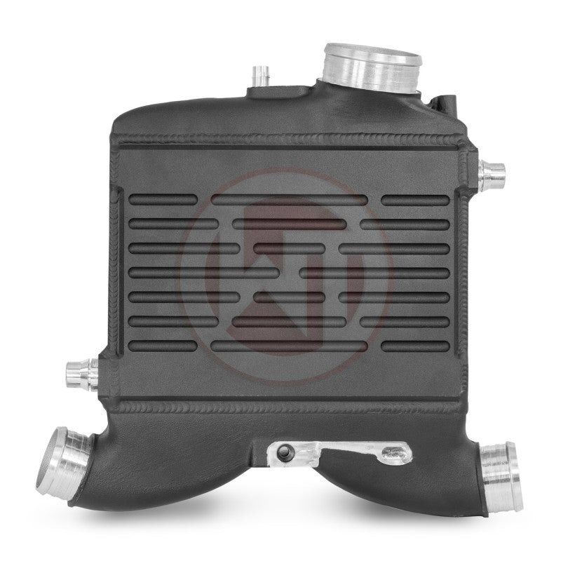 Wagner Tuning Mercedes Benz C43 AMG 3.0L BiTurbo Performance Intercooler Kit w/o WMI Ports - 200001157.NOWMI