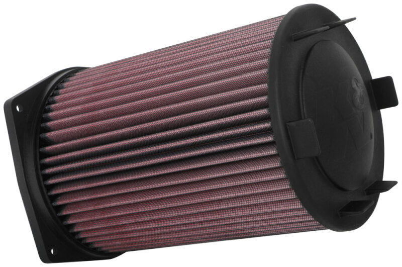 K&amp;N Yamaha Wolverine X4 847CC 2018-2020 Replacement Air Filter - YA-8518