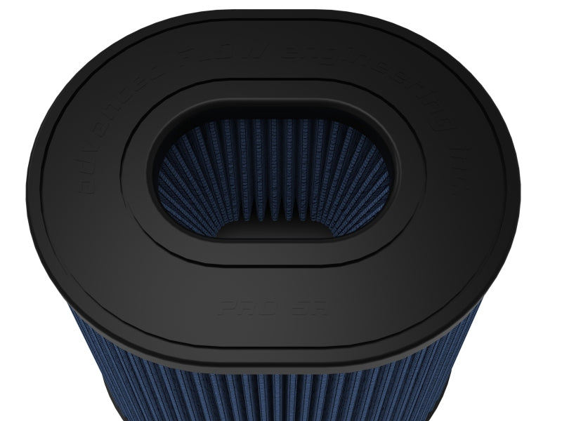 afe Magnum FORCE Intake Rplcmnt Air Filter 4-1/2 IN F x(8x6-1/2)IN B x(6-3/4x5-1/2)IN T x8 IN H - 24-91203R