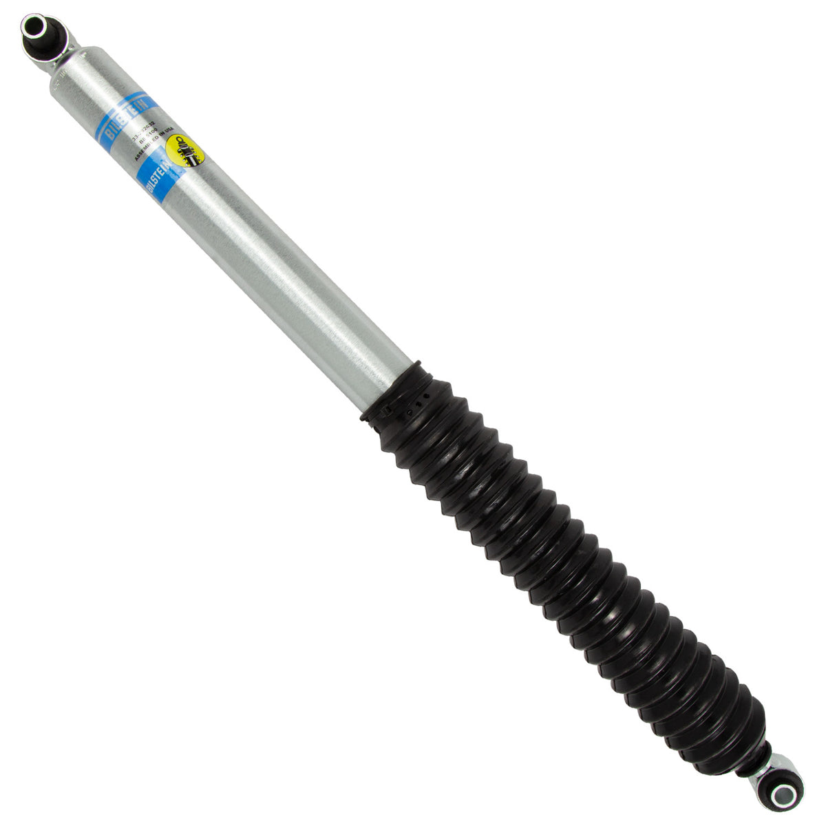 Bilstein 18-23 Jeep Wrangler JL 4DR B8 5100 1.5in Suspension Lift Kit (Without Winch) - 53-291417