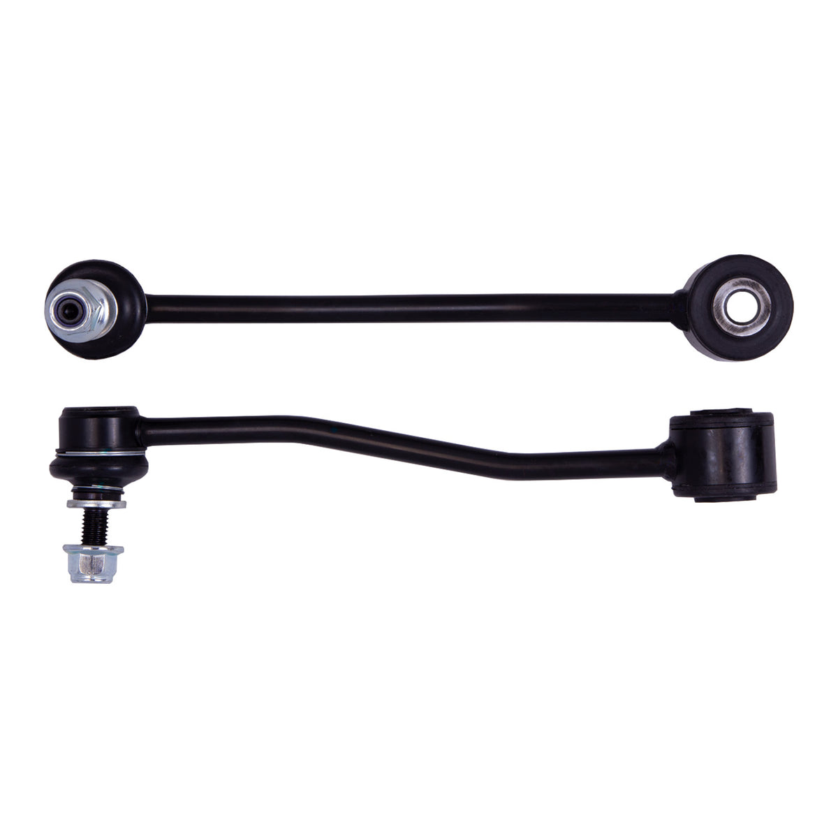 Bilstein 18-23 Jeep Wrangler JL 4DR B8 5100 1.5in Suspension Lift Kit (Without Winch) - 53-291417