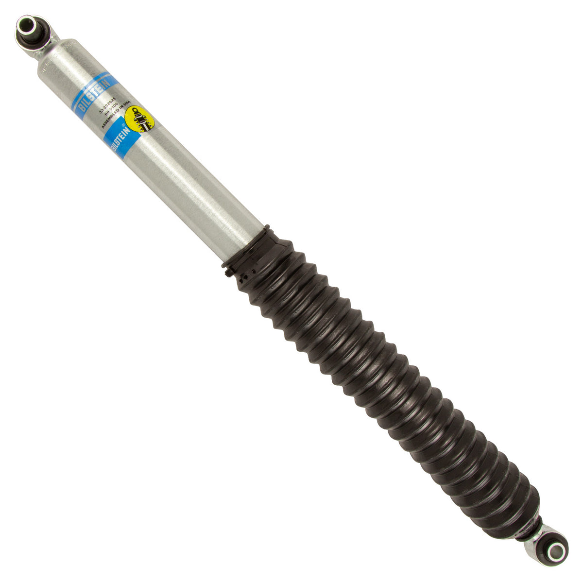 Bilstein 18-23 Jeep Wrangler JL 4DR B8 5100 1.5in Suspension Lift Kit (With Winch) - 53-291431