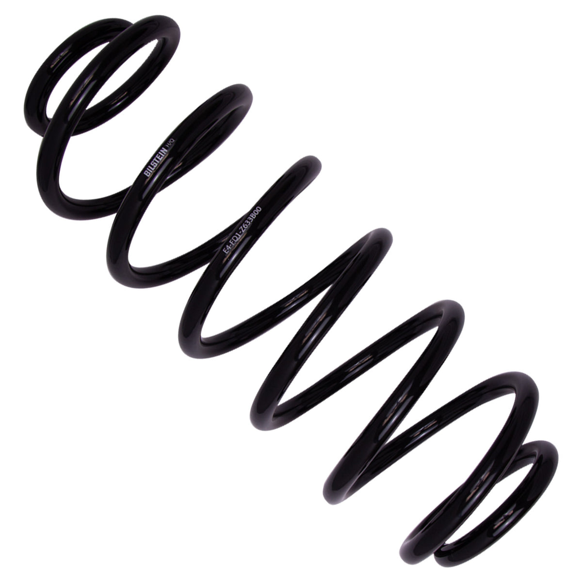Bilstein 18-23 Jeep Wrangler JL 4DR B8 5100 1.5in Suspension Lift Kit (With Winch) - 53-291431