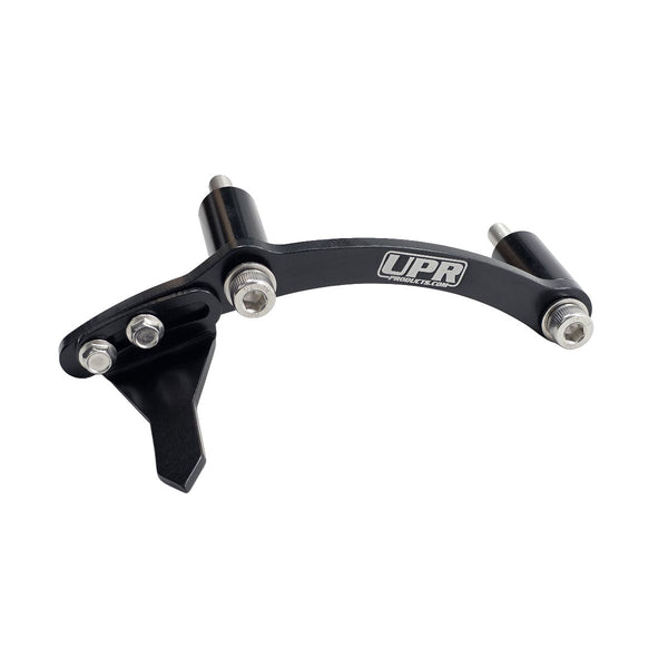 UPR - LS Adjustable Timing Pointer Kit (fits F-Body Balancer) - 5302-01 by UPR Products - front view