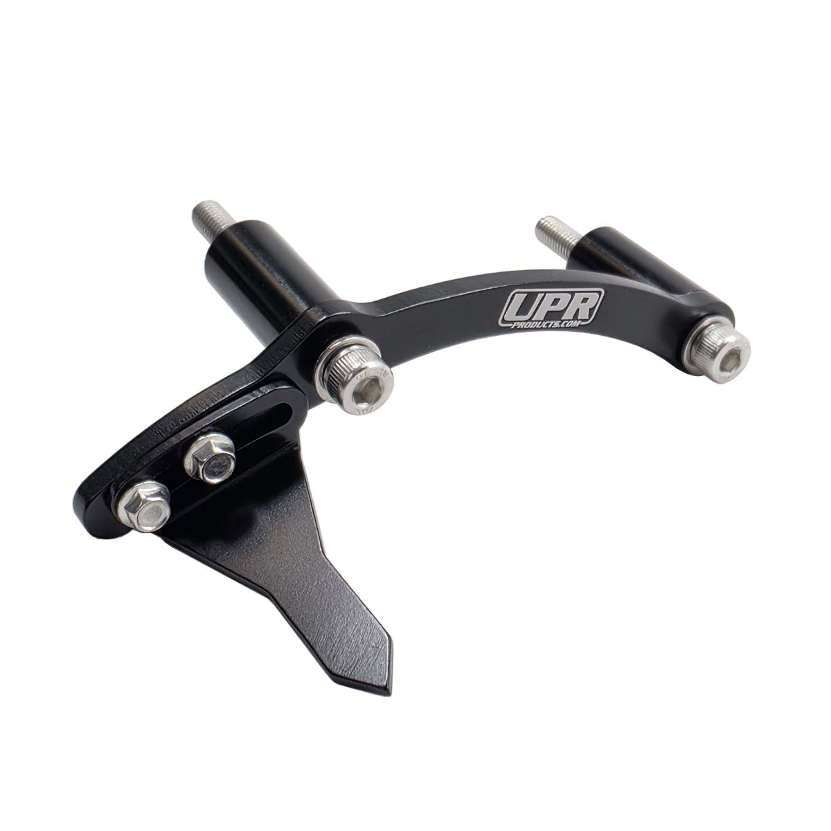 UPR - LS Adjustable Timing Pointer Kit (fits F-Body Balancer) - 5302-01