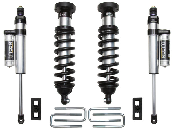 ICON 00-06 Toyota Tundra 0-2.5in Stage 3 Suspension System - K53033