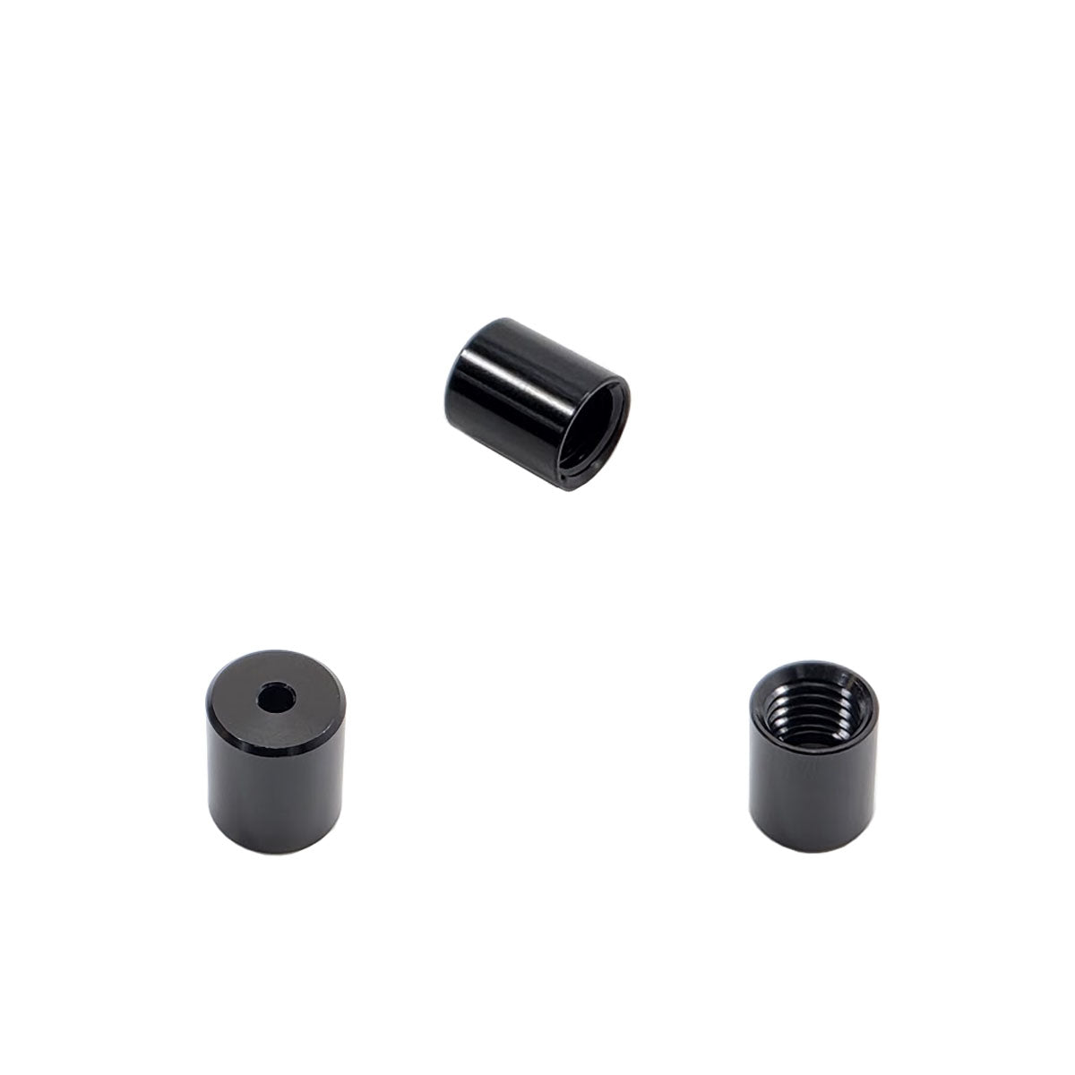 UPR - Billet Parachute Cable End Cap - 5305-02 by UPR Products