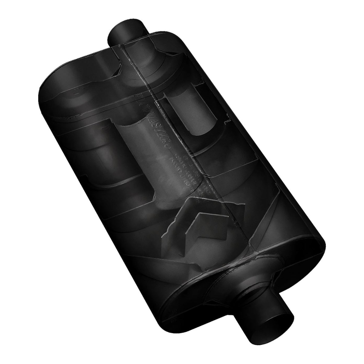 Flowmaster Super 50 Series Chambered Muffler 530562