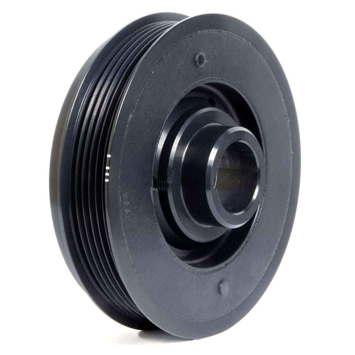 Fluidampr 00-09 Honda S2000 F20C/F22C Steel Internally Balanced Damper - 530601