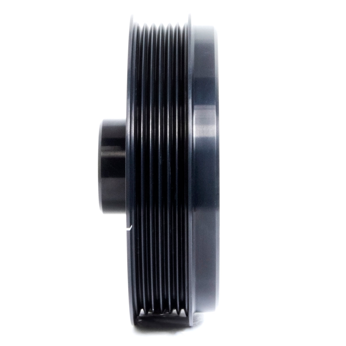 Fluidampr 00-09 Honda S2000 F20C/F22C Steel Internally Balanced Damper - 530601