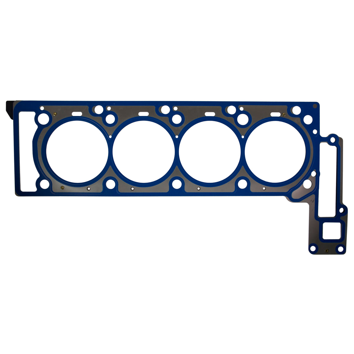 Fel-Pro Mercedes-Benz S550 26626 PT PermaTorque Engine Cylinder Head Gasket - 26626PT - front view