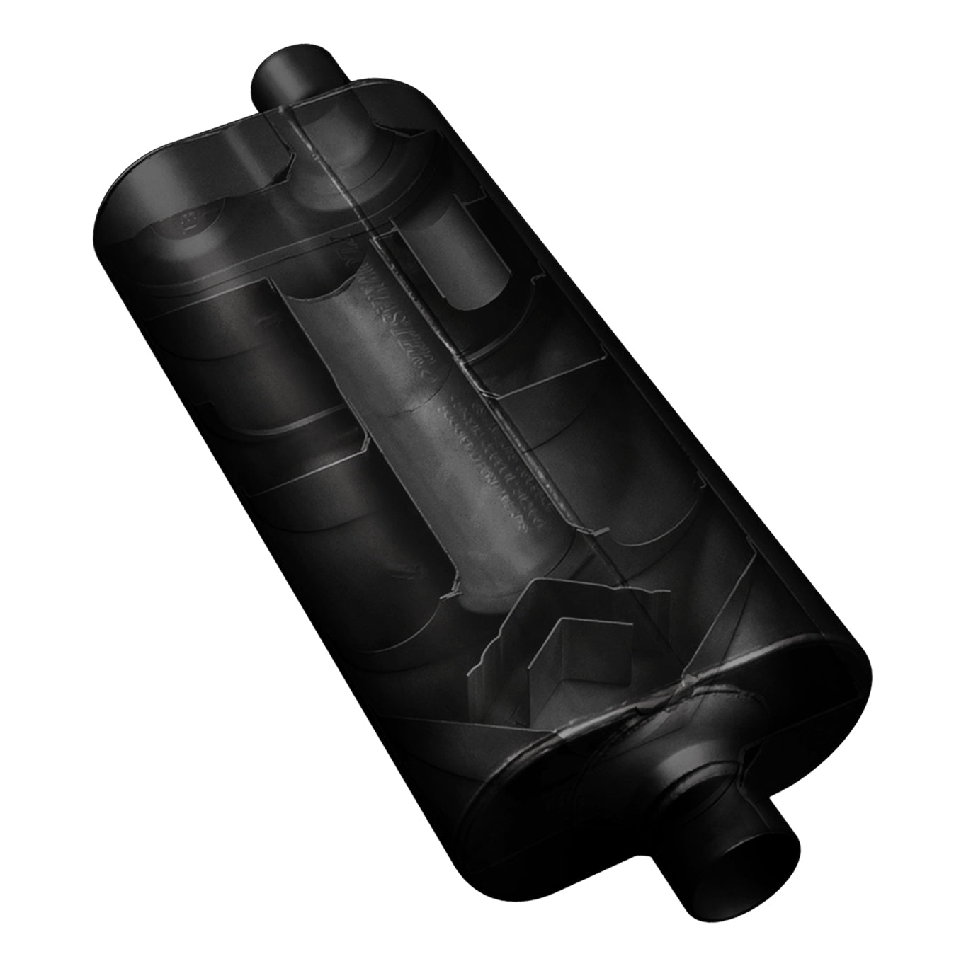 Flowmaster 70 Series Chambered Muffler 53071