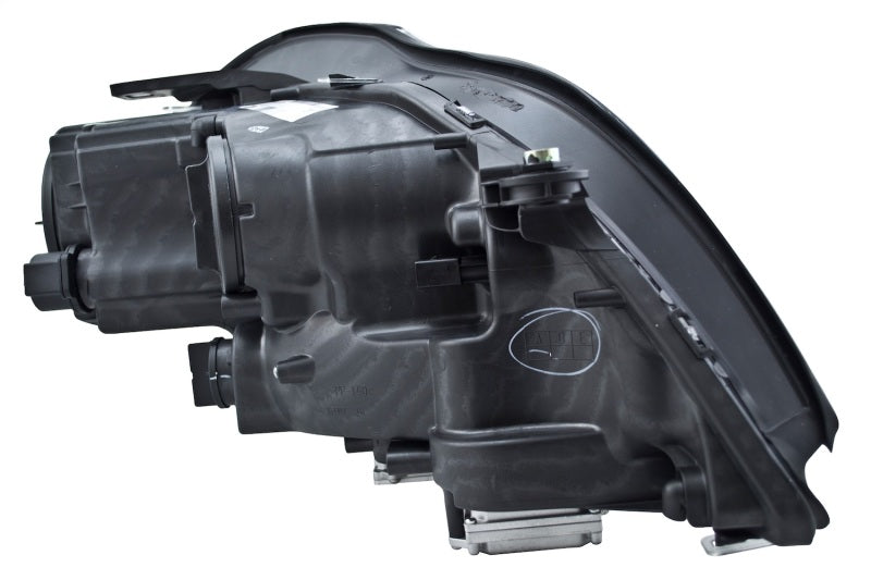 Hella 2007-2007 Mercedes-Benz GL320 Headlight Assembly - 263400351