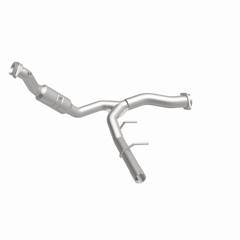 Magnaflow Conv DF 2011-2014 F-150 V6 3.5L OEM Underbody - 52429