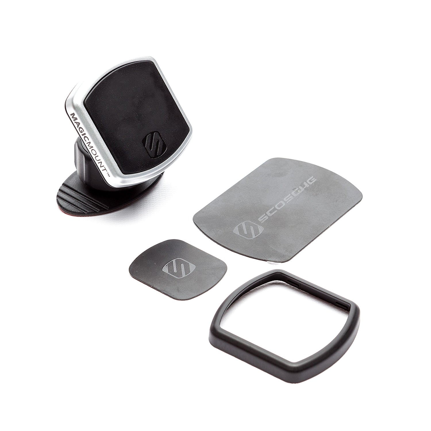 Autometer Mobile Device Mount Scosche MagicMount - Pro Dash For Dashlink - 5325