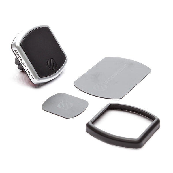Autometer Mobile Device Mount Scosche MagicMount - Pro Vent For Dashlink - 5326