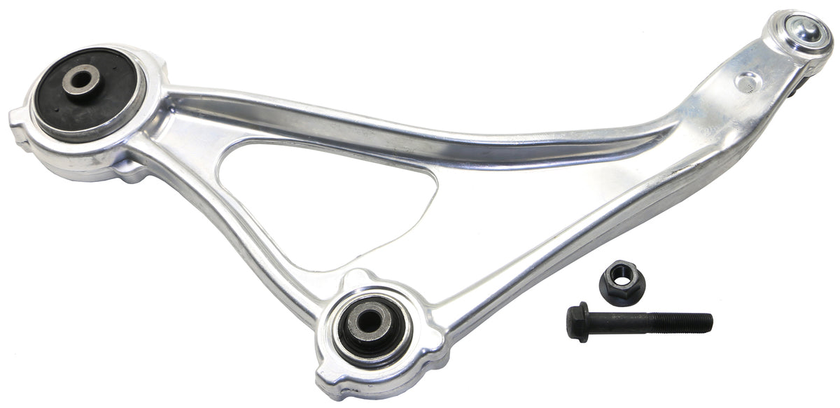 MOOG 15-18 Nissan Altima Front Right Lower Control Arm - RK622838 - front view