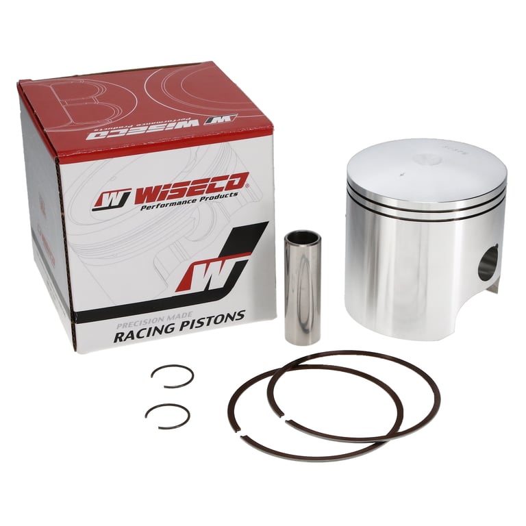 Wiseco 84-85 Honda FL350R Odyssey 3150TD Piston - 533M08000