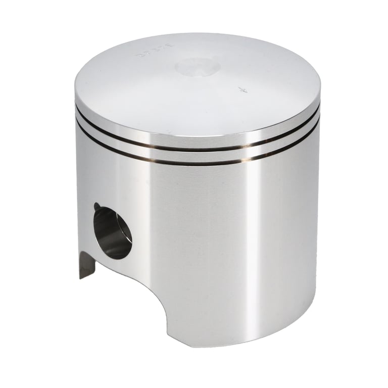 Wiseco 84-85 Honda FL350R Odyssey 3228TD Piston Kit - 533M08200