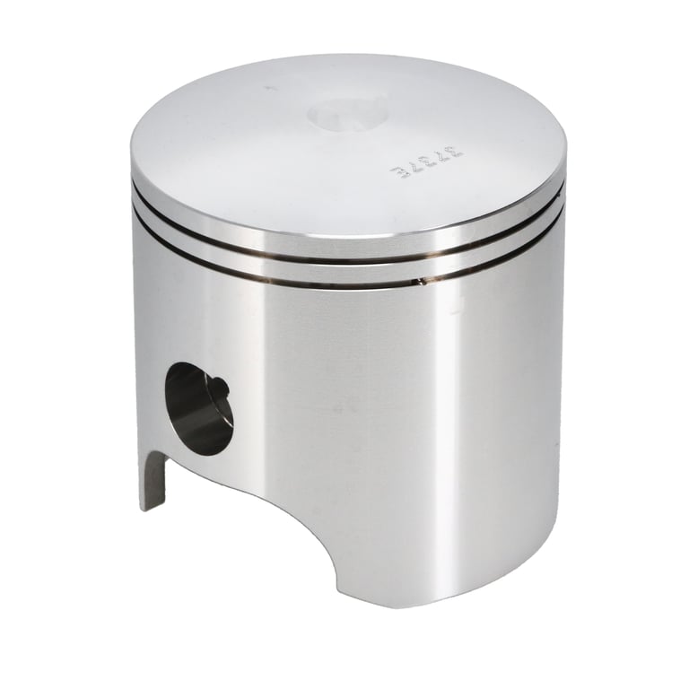 Wiseco 84-85 Honda FL350R Odyssey 3228TD Piston Kit - 533M08200