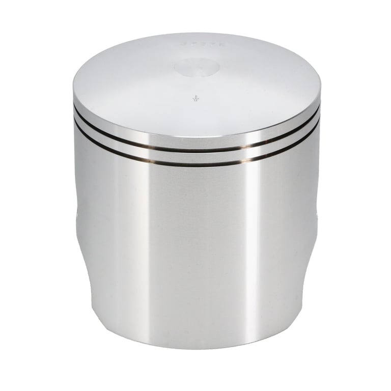 Wiseco 84-85 Honda FL350R Odyssey 3228TD Piston Kit - 533M08200