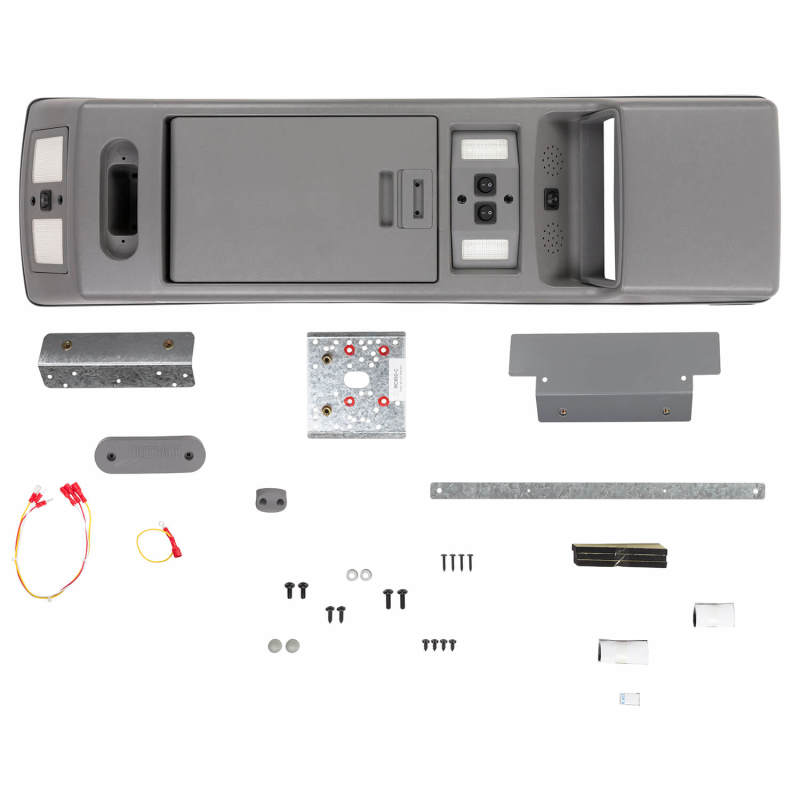ARB Roof Console Hilux Ec &amp; Dc 05On - BRCHI05