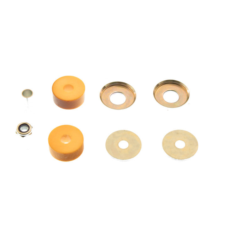 Bilstein B6 1975 Jaguar XJ12 C Front 36mm Monotube Shock Absorber - 24-024457