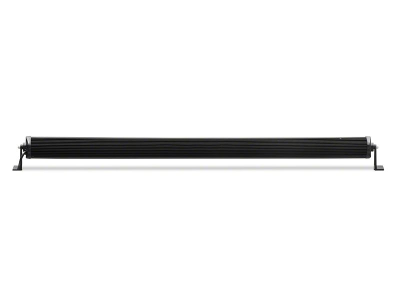 Raxiom 50-In Curved Dual Row LED Light Bar Flood/Spot Combo Beam UNIV (Some Adaptation Required) - J106722