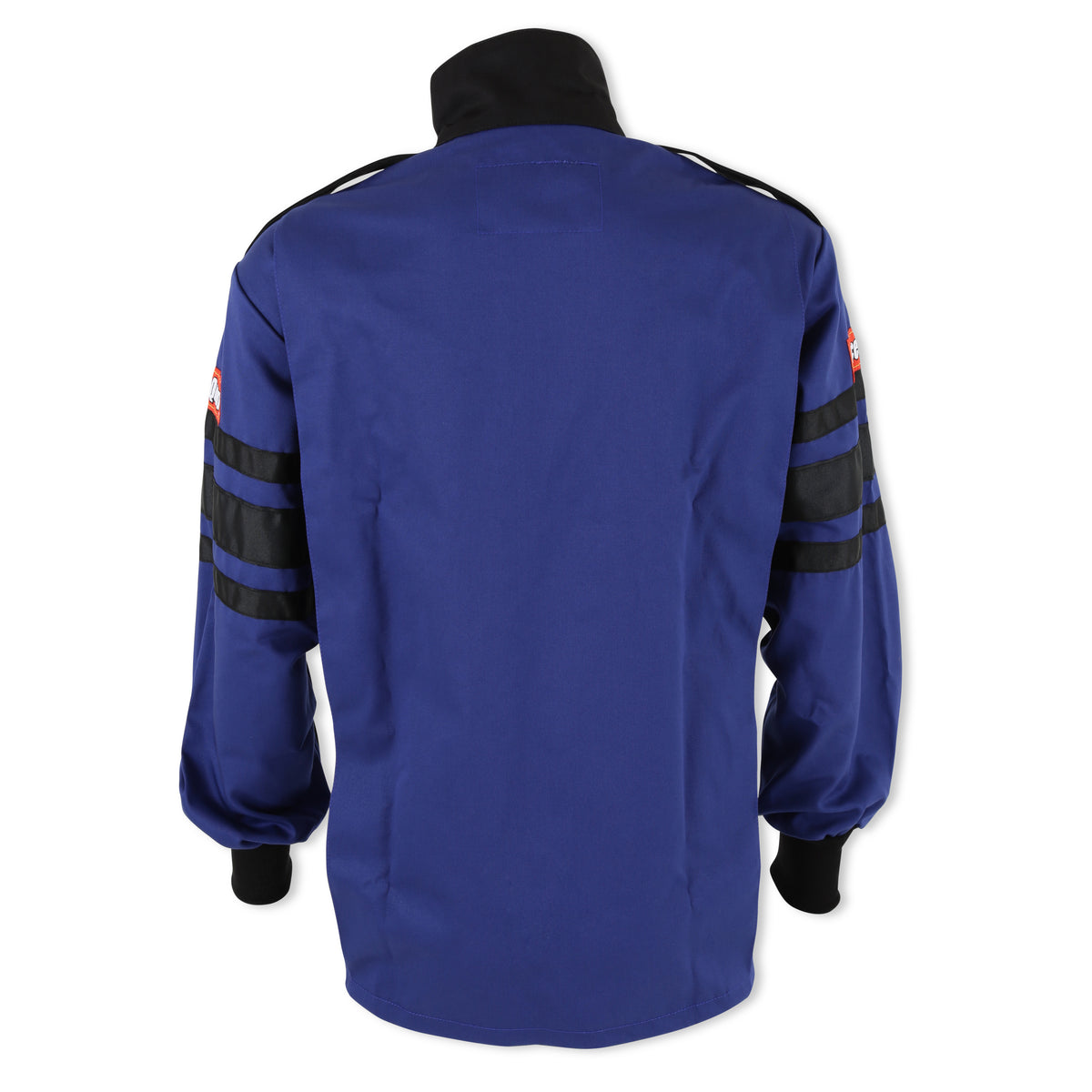 RaceQuip Blue SFI-1 1-L Jacket - Large