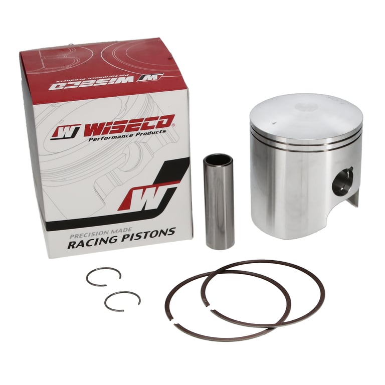 Wiseco 85-86 Suzuki LT250R QuadRacer ProLite 2776CD Piston Kit - 534M07050