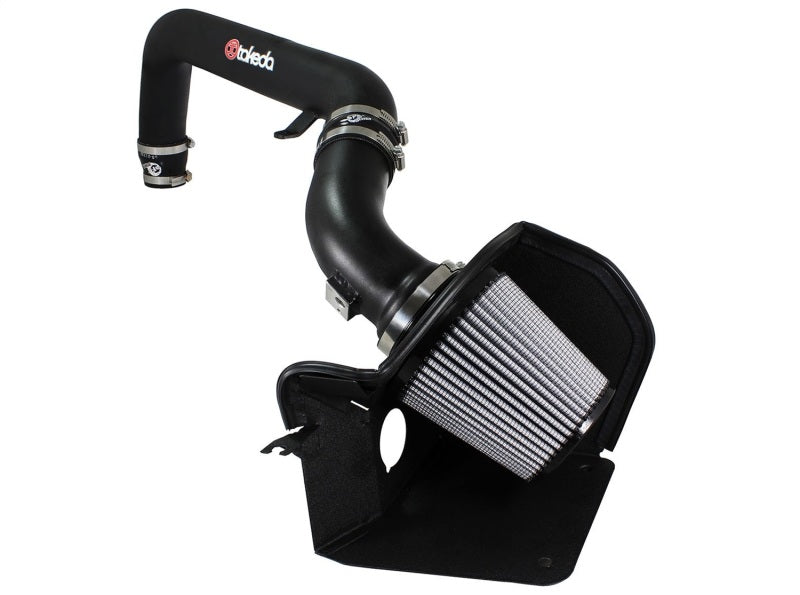 aFe Takeda Stage-2 Pro DRY S Cold Air Intake Ford Focus ST 13-18 L4-2.0L (t) EcoBoost