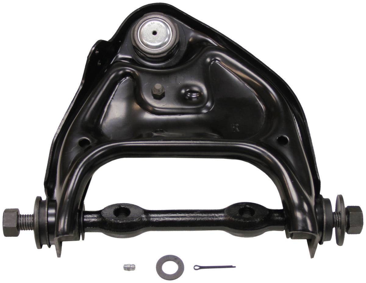 MOOG 79-80 Dodge B100 Front Right Upper Control Arm - RK620316 - front view
