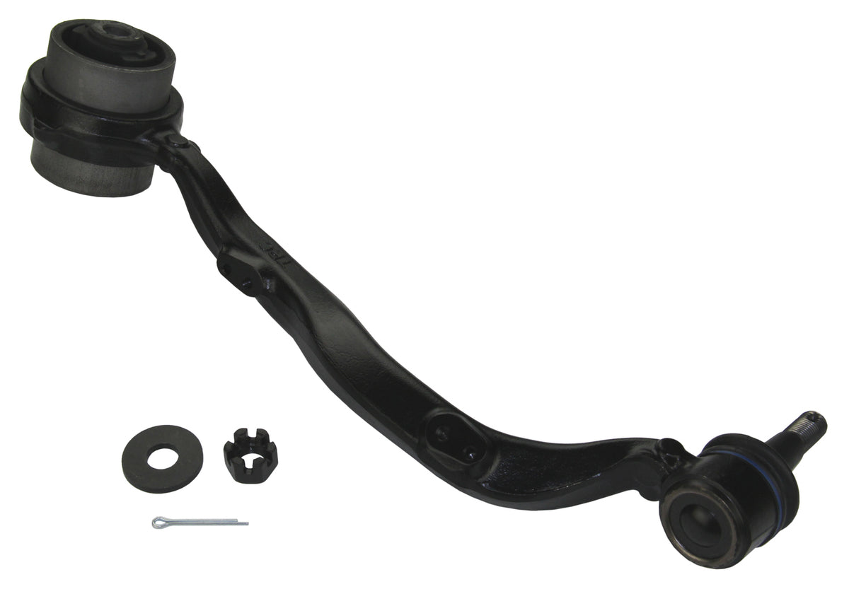 MOOG 07-12 Lexus LS460 Front Right Lower Forward Control Arm - RK622207 - front view