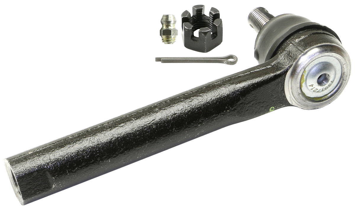 MOOG 07-12 Acura RDX Front Outer / Outer Tie Rod - ES801172 - front view
