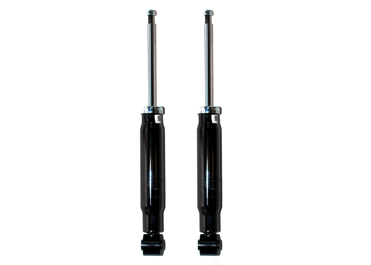 DOBINSONS GAS SHOCK - GS59-629 - Black
